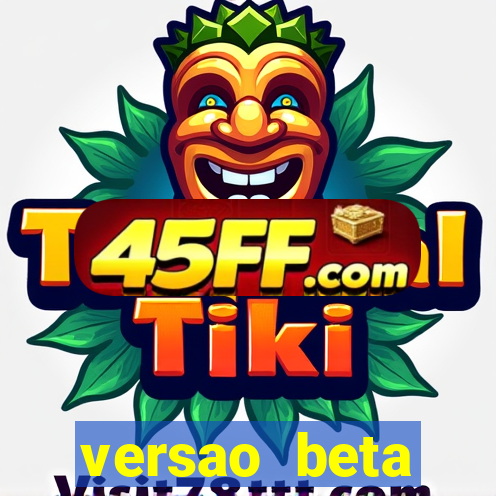 versao beta whatsapp para iphone